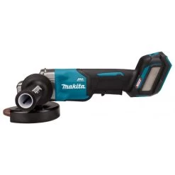 Makita GA032GM201 40 V Max Haakse Slijper 125 Mm -Goedkope Makita Winkel ga032g c1c0 1