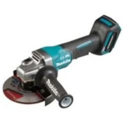 Makita GA036GZ 40 V Max Haakse Slijper 150 Mm