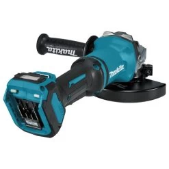 Makita GA037GZ04 40 V Max Haakse Slijper 180 Mm -Goedkope Makita Winkel ga037gz04 c8r0