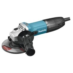 Makita GA5030RK 230 V Haakse Slijper 125 Mm 10 Makita GA5030RK 230 V Haakse Slijper 125 Mm -Goedkope Makita Winkel ga5030rk