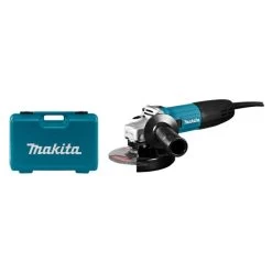 Makita GA5030RK 230 V Haakse Slijper 125 Mm 11 Makita GA5030RK 230 V Haakse Slijper 125 Mm -Goedkope Makita Winkel ga5030rk c1l0 s100