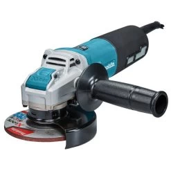 Makita GA5080RX02 230 V Haakse Slijper 125 Mm X-LOCK -Goedkope Makita Winkel ga5080rx02 c2r0