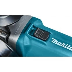 Makita GA5080RX02 230 V Haakse Slijper 125 Mm X-LOCK -Goedkope Makita Winkel ga5080rx02 f 002 1