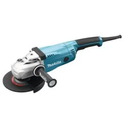 Makita GA7020SFYK 230 V Haakse Slijper 180 Mm