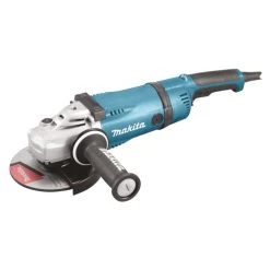 Makita GA7030RF01 230 V Haakse Slijper 180 Mm