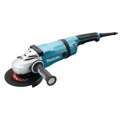 Makita GA7040SFY 230 V Haakse Slijper 180 Mm