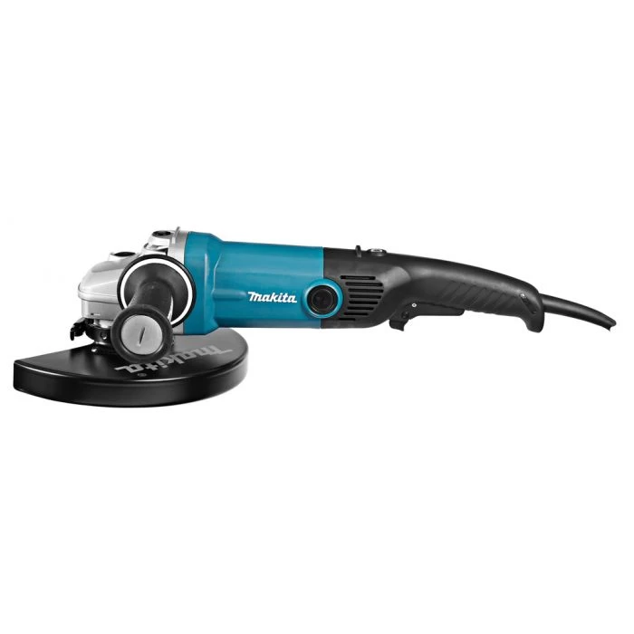 Makita GA9012CF01 230 V Haakse Slijper 230 Mm 2 Makita GA9012CF01 230 V Haakse Slijper 230 Mm - Afbeelding 2