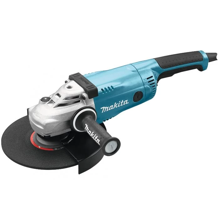 Makita GA9020SFYK 230 V Haakse Slijper 230 Mm 1 Makita GA9020SFYK 230 V Haakse Slijper 230 Mm