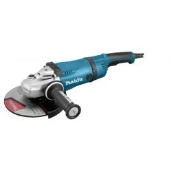 Makita GA9040RF01 230 V Haakse Slijper 230 Mm -Goedkope Makita Winkel ga9040rf01