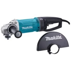 Makita GA9071X1 230 V Haakse Slijper 230 Mm 21 Makita GA9071X1 230 V Haakse Slijper 230 Mm -Goedkope Makita Winkel ga9071x1 c1l0 s100
