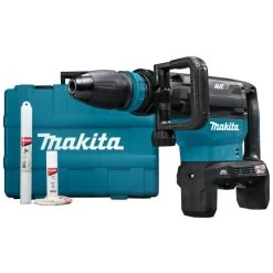 Makita HM002GZ03 2x40 V Max Breekhamer -Goedkope Makita Winkel hm002gz03 c1l0 s100