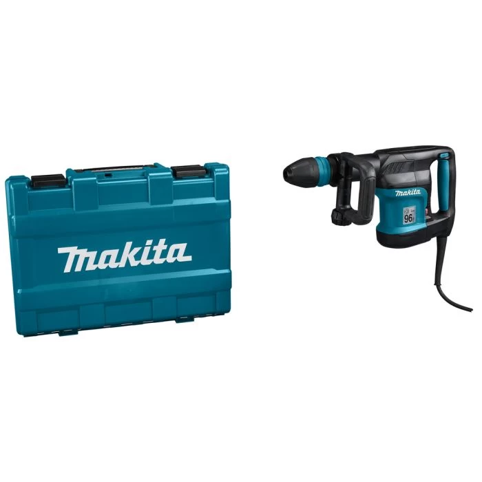 Makita HM0870C 230 V Breekhamer 1 Makita HM0870C 230 V Breekhamer