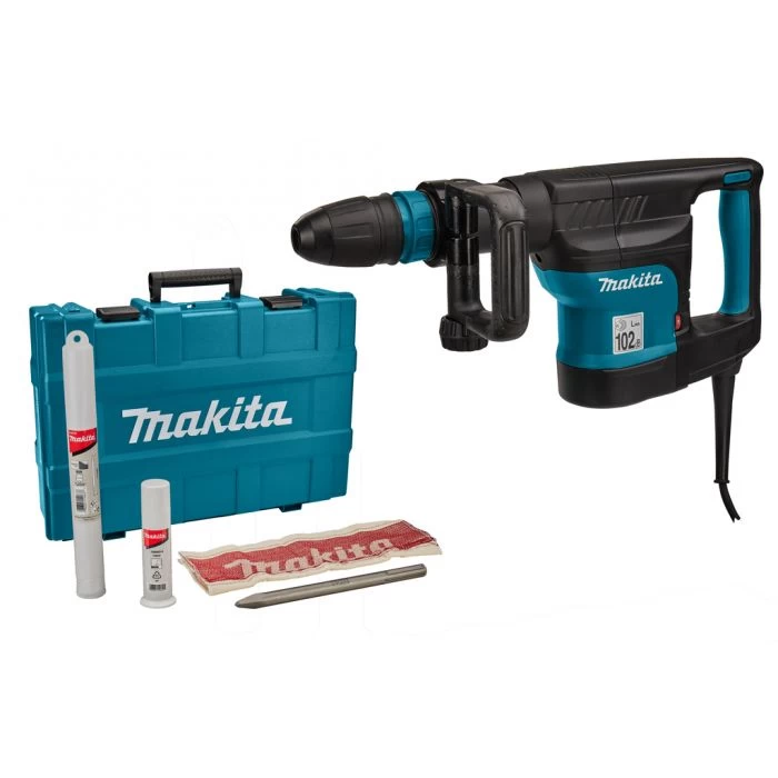 Makita HM1101C 230 V Breekhamer 11 Makita HM1101C 230 V Breekhamer - Afbeelding 11