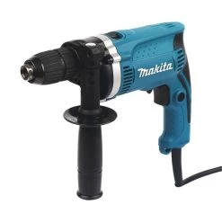 Makita HP1631K 230 V Klopboormachine -Goedkope Makita Winkel hp1631k 1