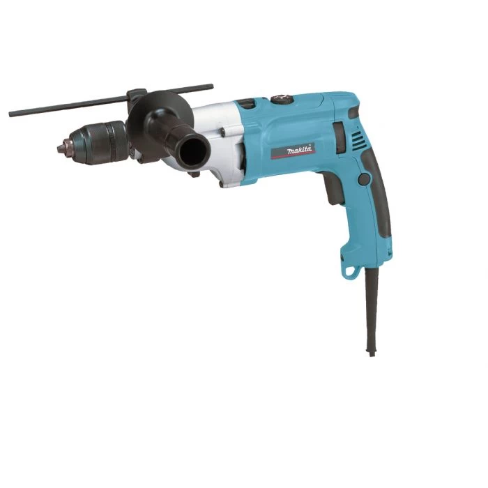 Makita HP2071F 230 V Klopboormachine 1 Makita HP2071F 230 V Klopboormachine