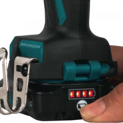 Makita HP332DZJ 12 V Max Klopboor-/schroefmachine -Goedkope Makita Winkel hp332d dt4