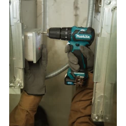Makita HP332DZJ 12 V Max Klopboor-/schroefmachine -Goedkope Makita Winkel hp332d dt5