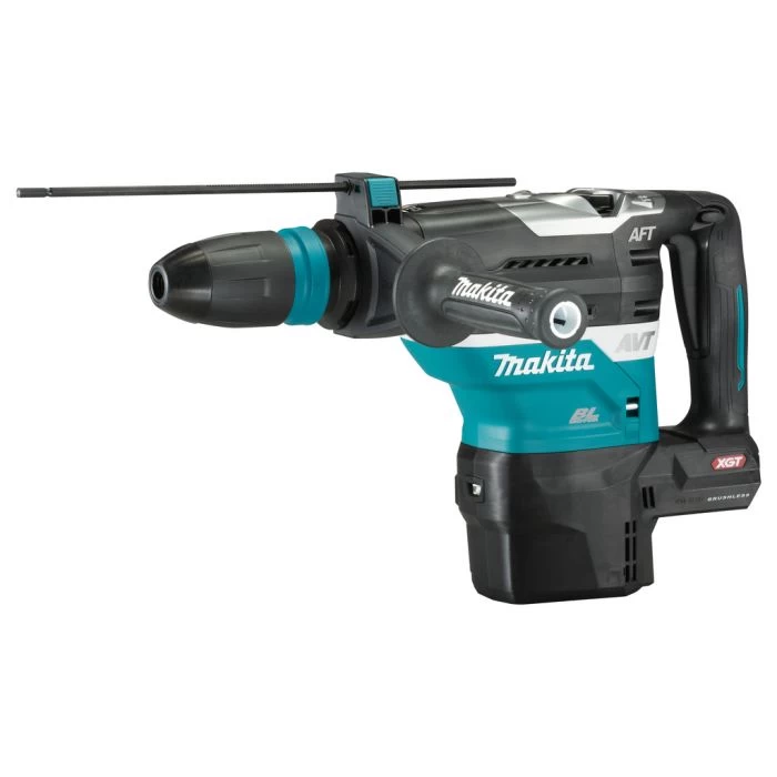 Makita HR005GZ01 40 V Max Combihamer 1 Makita HR005GZ01 40 V Max Combihamer