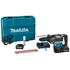 Makita HR005GM205 40 V Max Combihamer 8 Makita HR005GM205 40 V Max Combihamer -Goedkope Makita Winkel hr005gm205 c1l0 s100 1