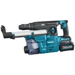 Makita HR009GM202 40 V Max Combihamer 5 Makita HR009GM202 40 V Max Combihamer -Goedkope Makita Winkel hr009gm202 c1l0