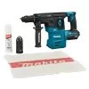 Makita HR009GZ 40 V Max Combihamer