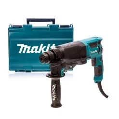 Makita HR2300 230 V Boorhamer -Goedkope Makita Winkel hr2300 1