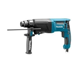 Makita HR2600 230 V Boorhamer -Goedkope Makita Winkel hr2600