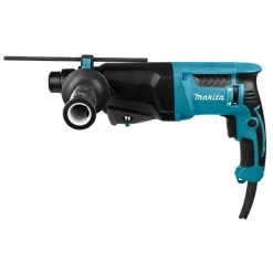 Makita HR2600 230 V Boorhamer -Goedkope Makita Winkel hr2600 a1c0 1