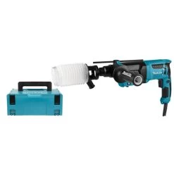 Makita HR2630J 230 V Combihamer -Goedkope Makita Winkel hr2630j c1l0 s100