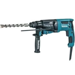 Makita HR2631FTJ 230 V Combihamer -Goedkope Makita Winkel hr2631f 1 1