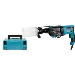 Makita HR2631FTJ 230 V Combihamer -Goedkope Makita Winkel hr2631ftj c1l0 s100