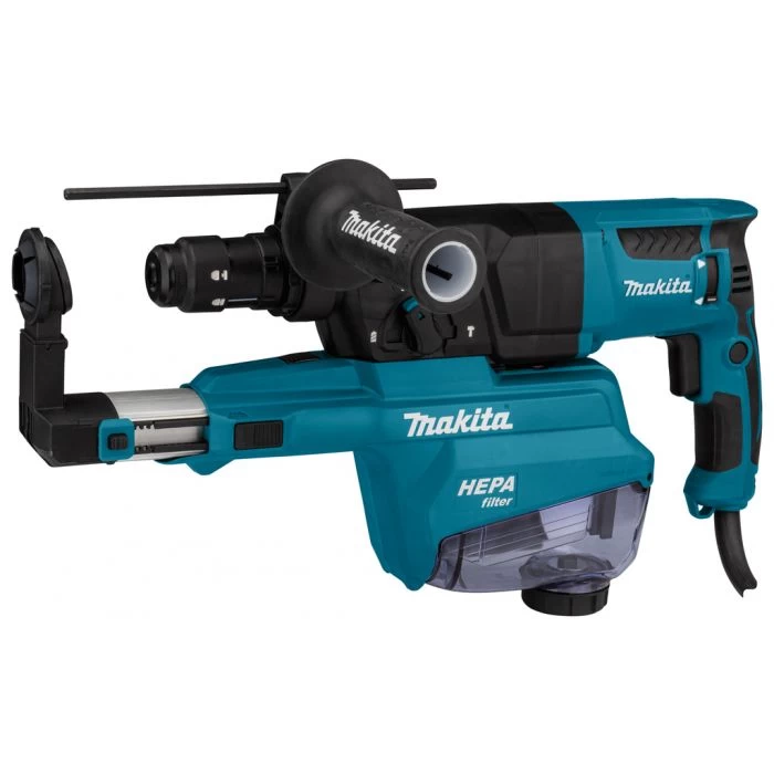 Makita HR2653TJ 230 V Combihamer 1 Makita HR2653TJ 230 V Combihamer