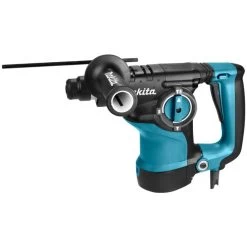 Makita HR2811F 230 V Combihamer