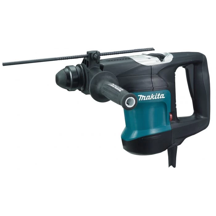 Makita HR3200C 230 V Combihamer 2 Makita HR3200C 230 V Combihamer - Afbeelding 2