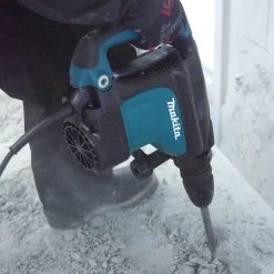 Makita HR4511CV 230 V Combihamer -Goedkope Makita Winkel hr4511 3
