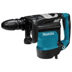 Makita HR4511C 230 V Combihamer -Goedkope Makita Winkel hr4511c c1l0 1