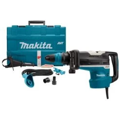 Makita HR5212CV 230 V Combihamer -Goedkope Makita Winkel hr5212cv c1l0 s100
