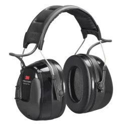 Makita Peltor 3M Radio Headset Oorkap, Gehoorbescherming Work Tunes Pro