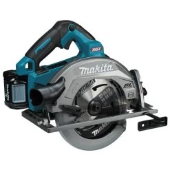 Makita HS003GM202 40 V Max Cirkelzaag 190 Mm -Goedkope Makita Winkel hs003gm202 c1l0