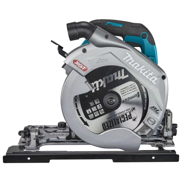 Makita HS009GZ 40 V Max Cirkelzaag 235 Mm 5 Makita HS009GZ 40 V Max Cirkelzaag 235 Mm - Afbeelding 5