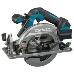 Makita HS012GZ 40 V Max Cirkelzaag 165 Mm -Goedkope Makita Winkel hs012gz c1l0