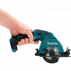 Makita HS301DZJ 12 V Max Cirkelzaag 85 Mm -Goedkope Makita Winkel hs301d dt1