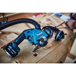 Makita HS301DZJ 12 V Max Cirkelzaag 85 Mm -Goedkope Makita Winkel hs301d dt3