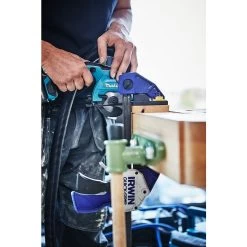 Makita HS301DSMJ 12 V Max Cirkelzaag 85 Mm 20 Makita HS301DSMJ 12 V Max Cirkelzaag 85 Mm -Goedkope Makita Winkel hs301d dt4 1