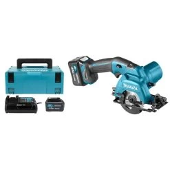 Makita HS301DSMJ 12 V Max Cirkelzaag 85 Mm 25 Makita HS301DSMJ 12 V Max Cirkelzaag 85 Mm -Goedkope Makita Winkel hs301dsmj a1l0 s100