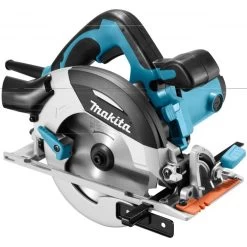 Makita HS6101K 230 V Cirkelzaag 165 Mm -Goedkope Makita Winkel hs6101k