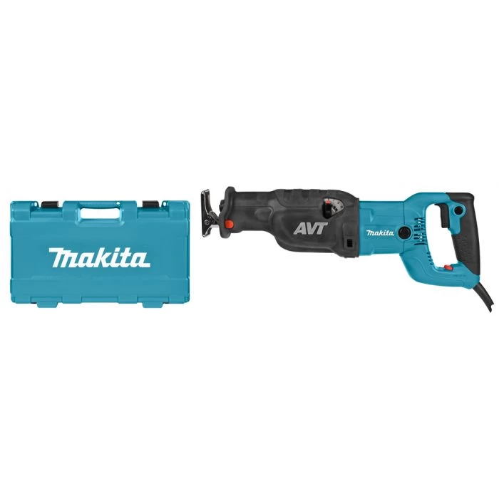 Makita JR3070CT 230 V Reciprozaag 4 Makita JR3070CT 230 V Reciprozaag - Afbeelding 4