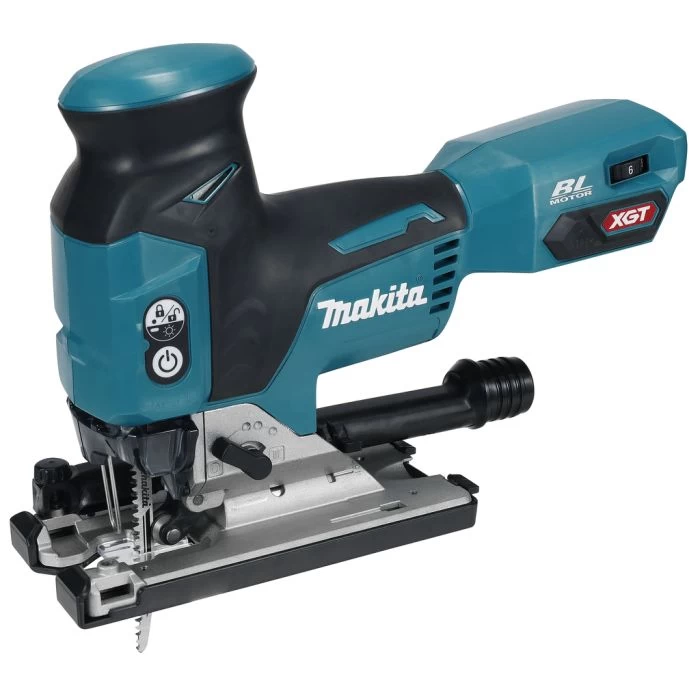 Makita JV001GZ 40 V Max Decoupeerzaag 1 Makita JV001GZ 40 V Max Decoupeerzaag