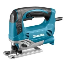 Makita JV0600K 230 V Decoupeerzaag D-greep -Goedkope Makita Winkel jv0600k