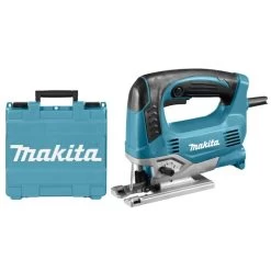 Makita JV0600K 230 V Decoupeerzaag D-greep -Goedkope Makita Winkel jv0600k a1l0 s100
